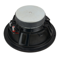 Hanson OP-F NG-1575 Audio voiture subwoofer 15 pouces subwoofer système sonore home cinéma subwoofer haut-parleur et ray Foam construit 16 ans
