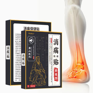 للبيع بالجملة من قبل المصنعين مسكنات و أدوات جسم مقلدة لألم الألم منتجات تجارية مميزة - Product Image 1