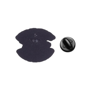 Spilla smaltata con simpatico personaggio a forma di fungo: Non ho idea di cosa sto facendo, spilla decorativa per zaino - Product Image 5