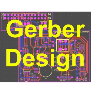 บริการผลิตและประกอบแผงวงจรพิมพ์ PCB แบบครบวงจร รับทำต้นแบบ PCBA แบบ OEM SMT DIP รับผลิตและประกอบแผงวงจรตามแบบ Gerber และไฟล์ BOM - Product Image 1
