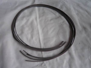 Pièces détachées pour transmission - O 0734317196 0501312494 avec un bon prix et une qualité supérieure, anneau de guidage de piston - Product Image 4