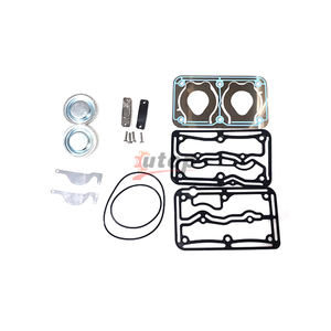 Kits de compresseur de climatisation OEM 7420713886 20713886 2.44961 pour camion européen RVI VOLVO - Product Image 4