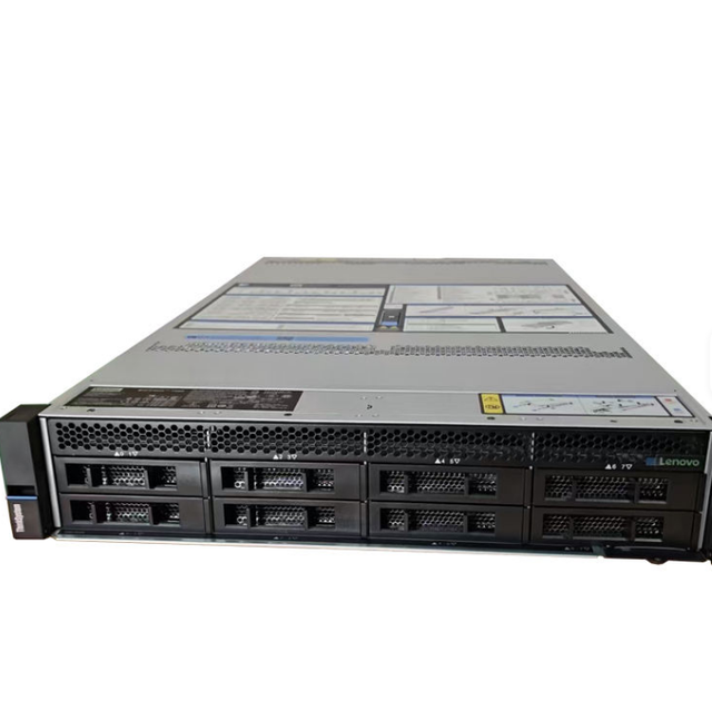 For Original for Lenovo ThinkSystem Server SR650 V3 SR860 SR650V2 SR850V3 SR630V2 SR658HV2