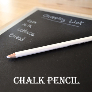 Crayons de marquage <span class=keywords><strong>blanc</strong></span> <span class=keywords><strong>pour</strong></span> bureau et école - Product Image 3