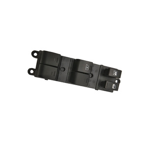 นิสสัน เทียน่าสวิตช์กระจกไฟฟ้าด้านหน้าซ้าย 25401-ZJ60A HX-005 อะไหล่ทดแทน - Product Image 1