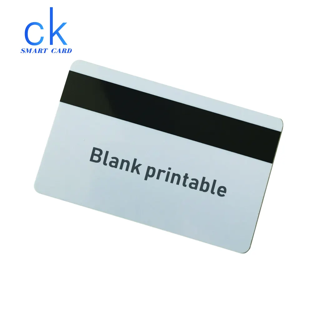 Cartão de identificação em pvc, envio rápido, impressora cr80 brilhante, impressão em branco, impressora epson