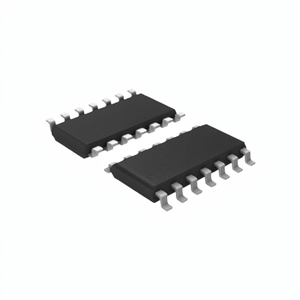 Distribuidor Autorizado Logic, Circuito Integrado SN74LS32DE4 14 SOIC (0.154", 3.90mm de Ancho), Puerta OR de 4 Canales, 2 Entradas, Kit de Componentes Electrónicos - Product Image 1