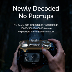 แบตเตอรี่ชาร์จตรงแบบ Type-C รุ่น LP-E10 สำหรับกล้อง <span class=keywords><strong>EOS</strong></span> 1100D/1200D/1300D/1500D/2000D/3000D/<span class=keywords><strong>4000D</strong></span> มีสินค้าในสต็อก - Product Image 6