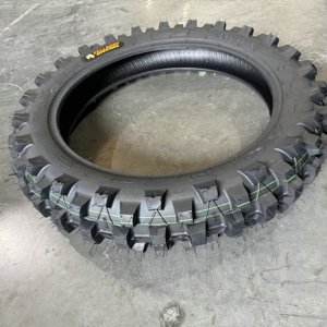 ยางมอเตอร์ไซค์สำหรับแข่งแบบเอนดูโร่ รุ่น 754 ลายดอกยาง <span class=keywords><strong>120</strong></span>/90-18 <span class=keywords><strong>120</strong></span> 90 18 ขายส่ง ขนาด <span class=keywords><strong>120</strong></span>/90/18 - Product Image 5
