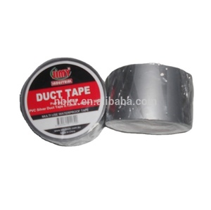 Ruban d'étanchéité pour tuyaux en polyéthylène argenté imperméable, ruban adhésif pour la réparation des conduits, la jonction des tuyaux, la plomberie, ruban adhésif en <span class=keywords><strong>PVC</strong></span> gris auto-adhésif - Product Image 5