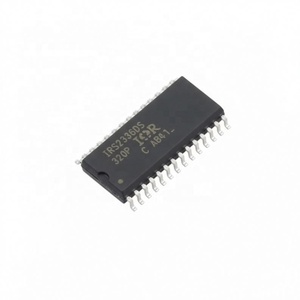 IRS2336DSTRPBF SOIC-28-300mil Gate <b>Driver</b> Chip - Product Image 1
