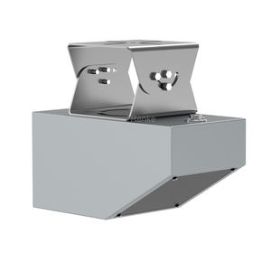 Độ chính xác cao Nước sông vận tốc lưu lượng kế mở kênh RS485 không tiếp xúc Radar <span class=keywords><strong>Flow</strong></span> Meter - Product Image 2