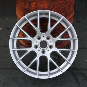 Rines de Alto Rendimiento Personalizados de 6061-T6 Forjados en Y con Múltiples Radios de 19, 20 y 21 Pulgadas para Mercedes Benz Clase E W213 Clase S W223 - Product Image 2