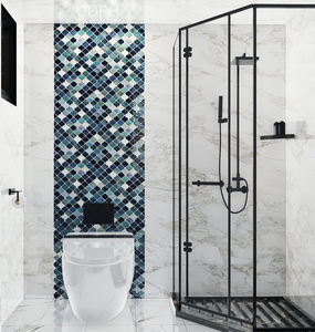 Villa préfabriquée, maisons en conteneurs de 40 pieds, maisons de luxe, maisons modulaires à plusieurs étages avec 3 <span class=keywords><strong>chambres</strong></span> et <span class=keywords><strong>2</strong></span> salles de bain - Product Image 4