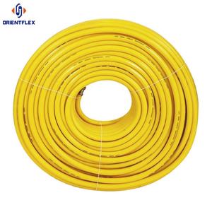 Enrouleur de <span class=keywords><strong>tuyau</strong></span> de pulvérisation sans air haute pression 8,5 mm 10 mm de diamètre pour pulvérisation industrielle et agricole - Product Image 6