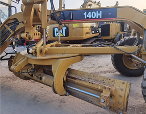 ตัวต่อ138KW CAT140H หนอนผีเสื้อแบบใช้แล้ว99เปอร์เซนต์ก่อสร้างใหม่ - Product Image 2