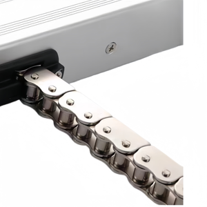 Tự động thông minh Nhà Thông Minh chuỗi cửa sổ mở động cơ mưa cảm biến điện cửa sổ mở - Product Image 5