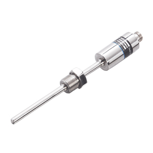 Sonda do sensor de temperatura confiável FST600-203 PT1000 para aplicações industriais - Product Image 3