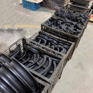 Bender Hydraulic With Bracket High Quality Industrial Stainless Steel Iron Copper Pipe <b>Bending</b> <b>Machines</b> Portable Manual - Product Image 6