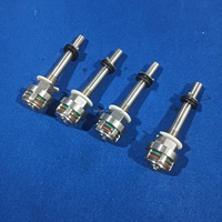 Spindelkopf XGY-3560 Hochwertige CNC-gefertigte Komponente für Krones Blasform- und Abfüllmaschinen Kompatible Teile