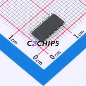 ชิปไอซีไมโครคอนโทรลเลอร์ TSSOP-28 MSP430G2153IPW28ของแท้ใหม่ - Product Image 2