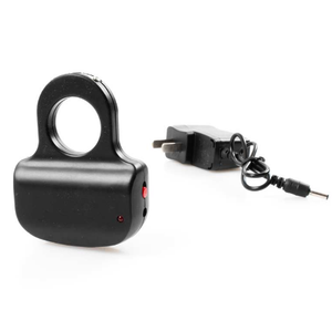 Set Torcia LED Tascabile Mini Portatile Super Luminosa per Autodifesa Stree Wise Nelle 806 - Promozione - Product Image 2