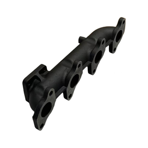 Tuyau de dérivation d'échappement moteur D25 X10003771 X10025571 D25TCIE-120046 D25TCIE-120014 pour FORLAND Aumark - Product Image 1