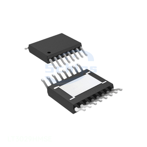 BOM IC In Stock 16 TFSOP (0.118", 3.00mm Width) Exposed Pad LT3029HMSE Order Electronic Components Power Management (PMIC) IC RE - Product Image 1