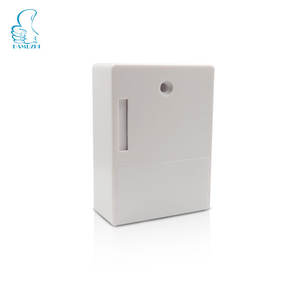 DMZ-0806K אלקטרוני ללא keyless מוסתרים מנעול ארון rfD עבור מגירת עץ, ארונית, ארון, ללא קידוח diy להתקין - Product Image 3