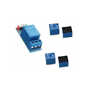 รีเลย์ G6RN-1 5VDC 12VDC ของแท้ใหม่รีเลย์พลังงาน24VDC รีเลย์ DC5V 8A 12V 24V 5ขา