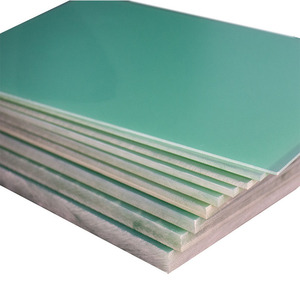 Feuille stratifiée époxyde en verre FR-4 sans halogène - Product Image 6