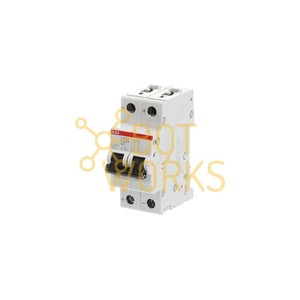 ABB 2CDS272061R0537 - ใหม่ - Product Image 1