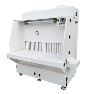 MLWF380 Industrial Grinding Ventilation Workbench Downdraft Polishing Dust Collector Table For Sale