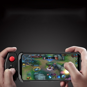 ใหม่ล่าสุด<span class=keywords><strong>ส</strong></span>ำหรับโทรศัพท์ ZTE <span class=keywords><strong>Nubia</strong></span> <span class=keywords><strong>Red</strong></span> <span class=keywords><strong>Magic</strong></span> <span class=keywords><strong>6</strong></span> <span class=keywords><strong>pro</strong></span>/ <span class=keywords><strong>6</strong></span> TPU ระบายความร้อนสำหรับเล่นเกมเค<span class=keywords><strong>ส</strong></span>กันกระแทกรวมทุกอย่าง - Product Image 3