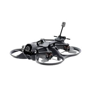 <span class=keywords><strong>Drone</strong></span> quadricoptère analogique GEPRC Cinebot25 FPV Cinewhoop à conduite, GEP-20A-F4 Caddx EOS2 GR1204 3750KV, <span class=keywords><strong>drone</strong></span> de 2,5 pouces, <span class=keywords><strong>brouilleur</strong></span> de <span class=keywords><strong>drone</strong></span> - Product Image 1