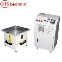 5~400HZ Low Frequency Vibration Tester Vibration Testing Equipment for Automotive Component Vibration Test Table