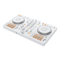 Contrôleur 2 canaux Plc Ddj-flx4 pour Rekordbox/Serato (blanc) Vente en gros