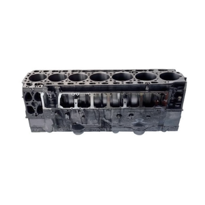Bloc-cylindres court universel pour moteur diesel, série Twin Pair Two, bloc-cylindres OEM assorti 2263700, double modèle - Product Image 1