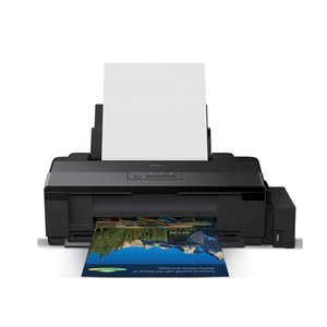 Nuevo L1800 L18058 con Interfaz USB A3, Suministro Continuo de 6 Colores con Depósito de Tinta de Transferencia Térmica, en Stock - Product Image 4