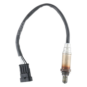 Sensore ossigeno 0258005229 per Fiat <span class=keywords><strong>Palio</strong></span> Weekend Uno Cargo Fiorino <span class=keywords><strong>Siena</strong></span> 46519517 46519516 - Product Image 2