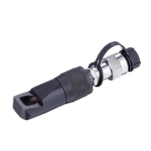 NC-1924 iyi kalite yüksek basınç 10 Ton kapasiteli hidrolik somun bölünmüş komisyoncu Splitter - Product Image 1