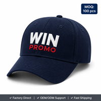 Casquette de baseball personnalisée avec logo brodé 3D, casquette en coton à 6 panneaux, casquette de papa personnalisée, streetwear, casquette de sport, casquette de soleil pour hommes et femmes, directement de l'usine