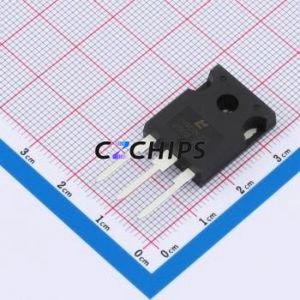 Transistor de Efecto de Campo (MOSFET) D90N25-MNS TO-247 Nuevo y Original - Product Image 1