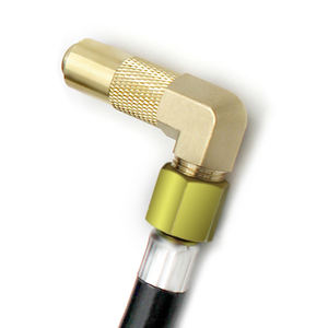 Rifornimento della fabbrica prezzo attraente gas propano griglia tubo e regolatore - Product Image 5