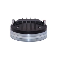Haut-parleur à compression en néodyme avec diaphragme en titane VC de 1,4 pouce (65 mm) et boîtier métallique pour performances professionnelles DE620TN
