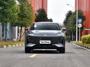 2026 deepal so7 550 siêu Huawe kunqian quảng cáo lái xe thông minh se phiên bản SUV - Product Image 2