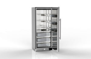 Refrigerador montado de alta calidad para uso comercial - Product Image 6