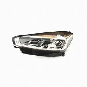 Faro Delantero para Chery Ruihu 8-t18 605000223aa 605000224aa - Product Image 4