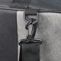 Sac de bottes de ski Offre Spéciale en usine Sac à bandoulière de voyage pour équipement de ski et de snowboard pour rangement de casques de ski