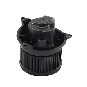 12V Auto AC climatisation DC chauffage refroidissement ventilateur ventilateur moteur OEM YS4Z-19805AB 2T1Z 18568 A/1111936 pour <span class=keywords><strong>Ford</strong></span> <span class=keywords><strong>Focus</strong></span> 2000-2007 - Product Image 1